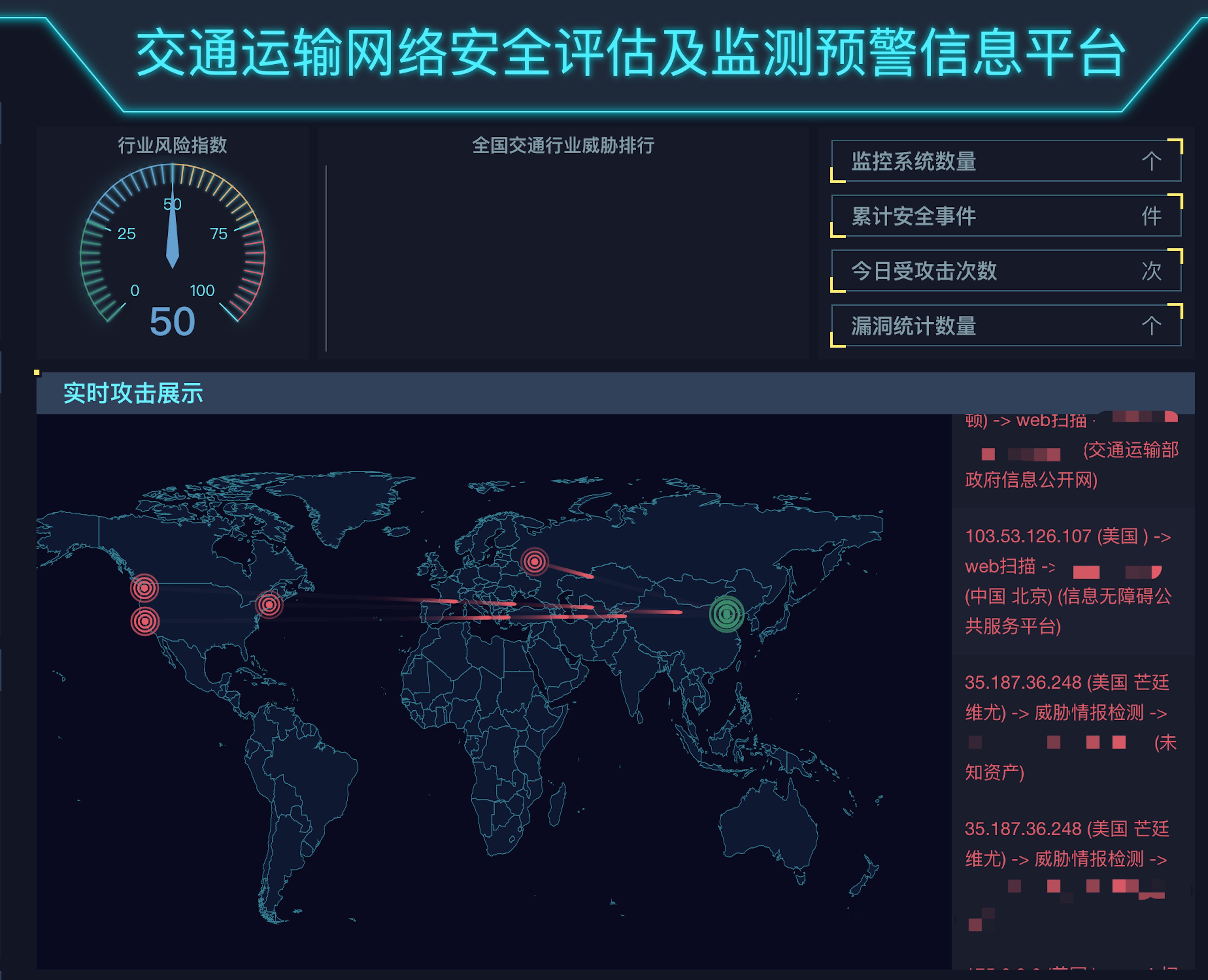 交通运输信息安全中心:多举措服务防疫 为行业筑牢网络安全屏障-导电