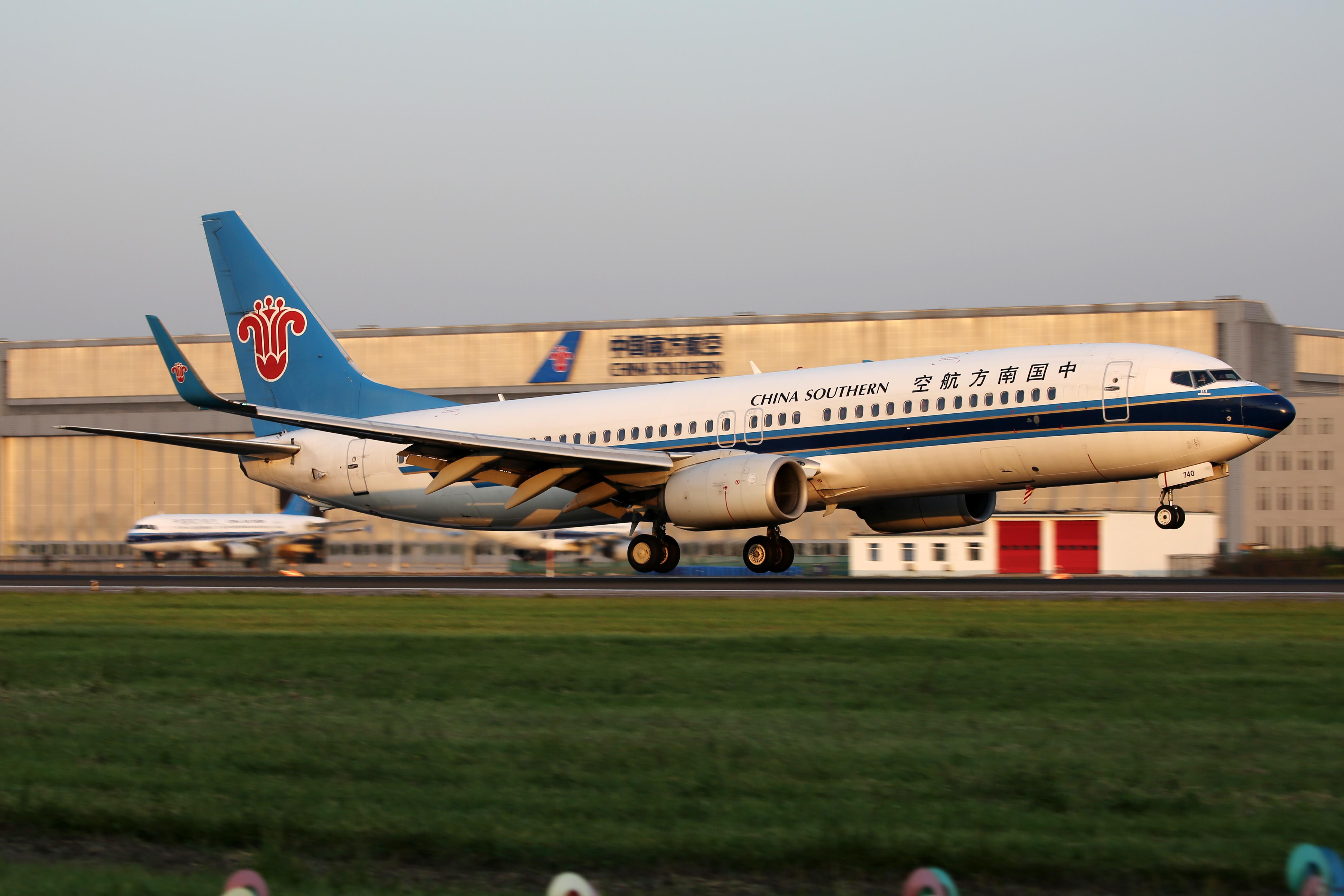 中国-中亚峰会召开在即,中国南方航空积极践行"一带一路"倡议,计划本