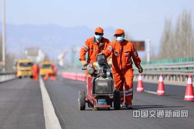 河北公路养护