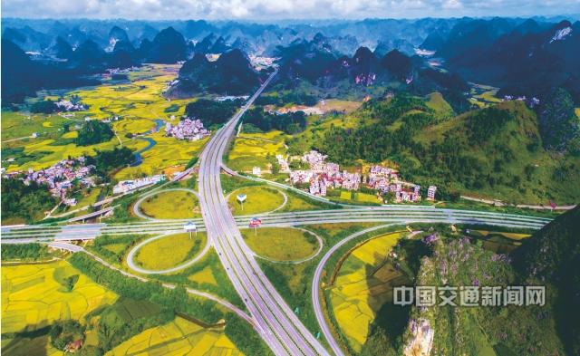 广西靖西至那坡高速公路   获国家优质工(1139604)-20211222202632.jpg
