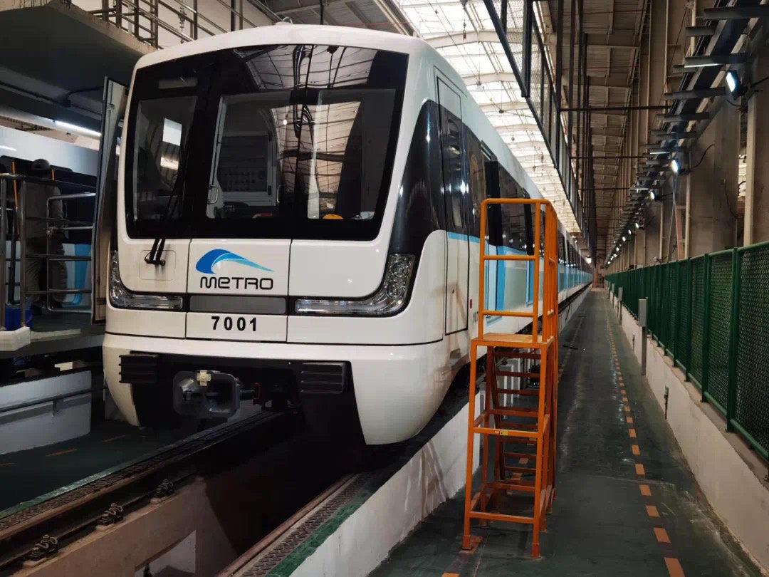 《成都城市轨道交通产业投资机会研究—车辆,关键系统及智能运维篇