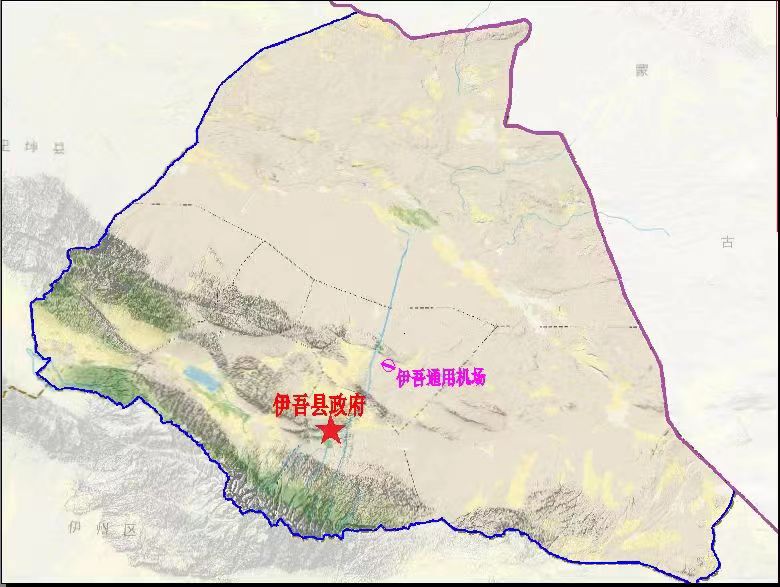 图1 新疆伊吾通用机场项目位置图.jpg