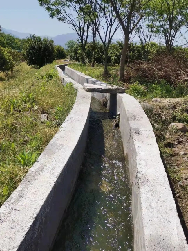 资金440余万元聚焦解决群众诉求量大,涉及面广的饮水保障,土地灌溉