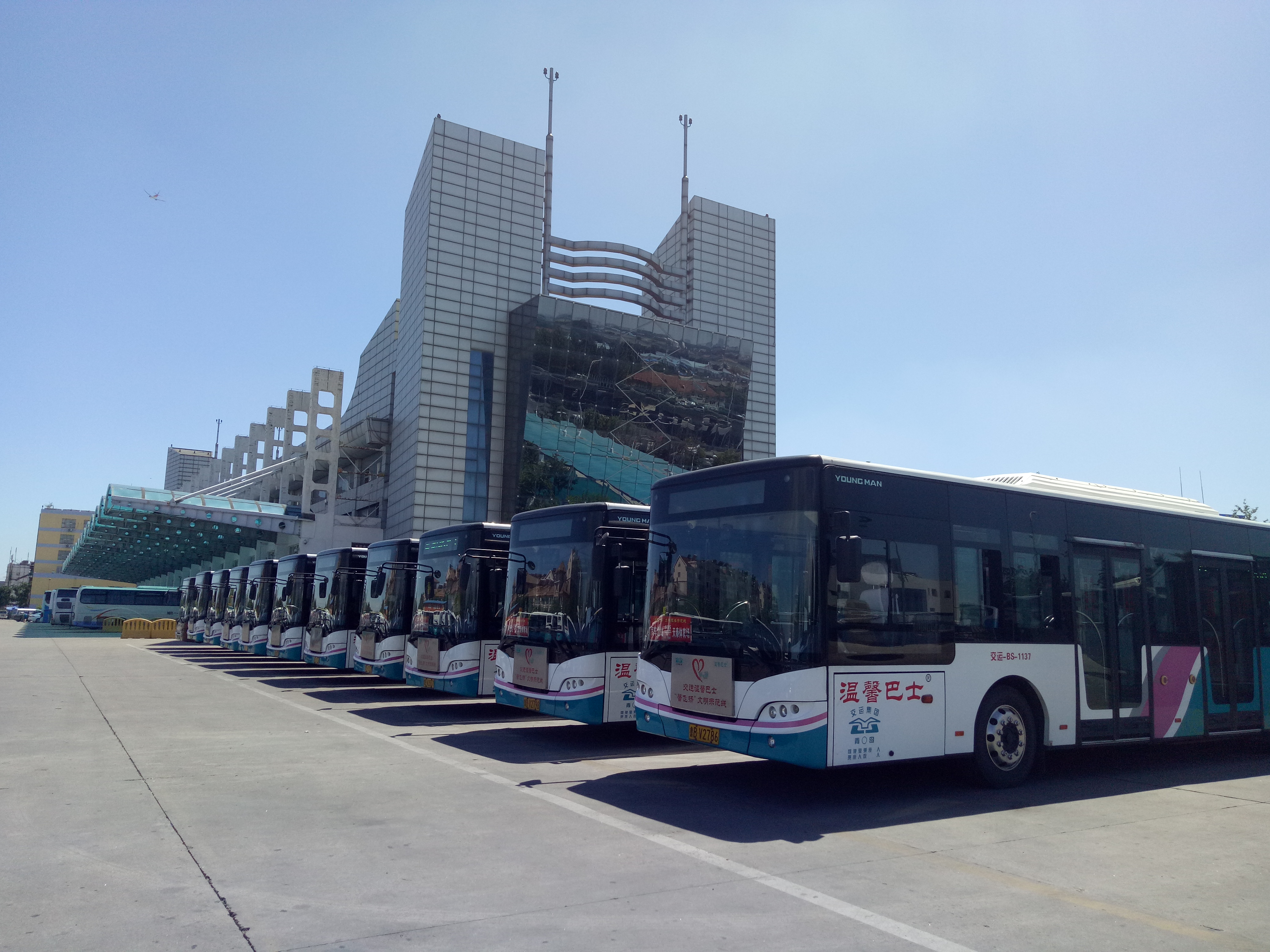 重塑公交场站立体多元收益反哺