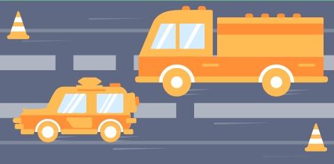 车轮打滑怎么办？冬季行车安全攻略请收好