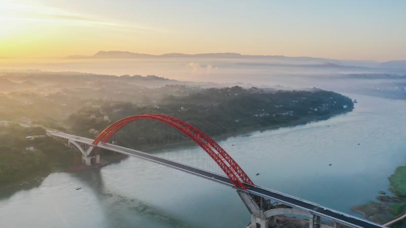 合江长江公路大桥。.jpg