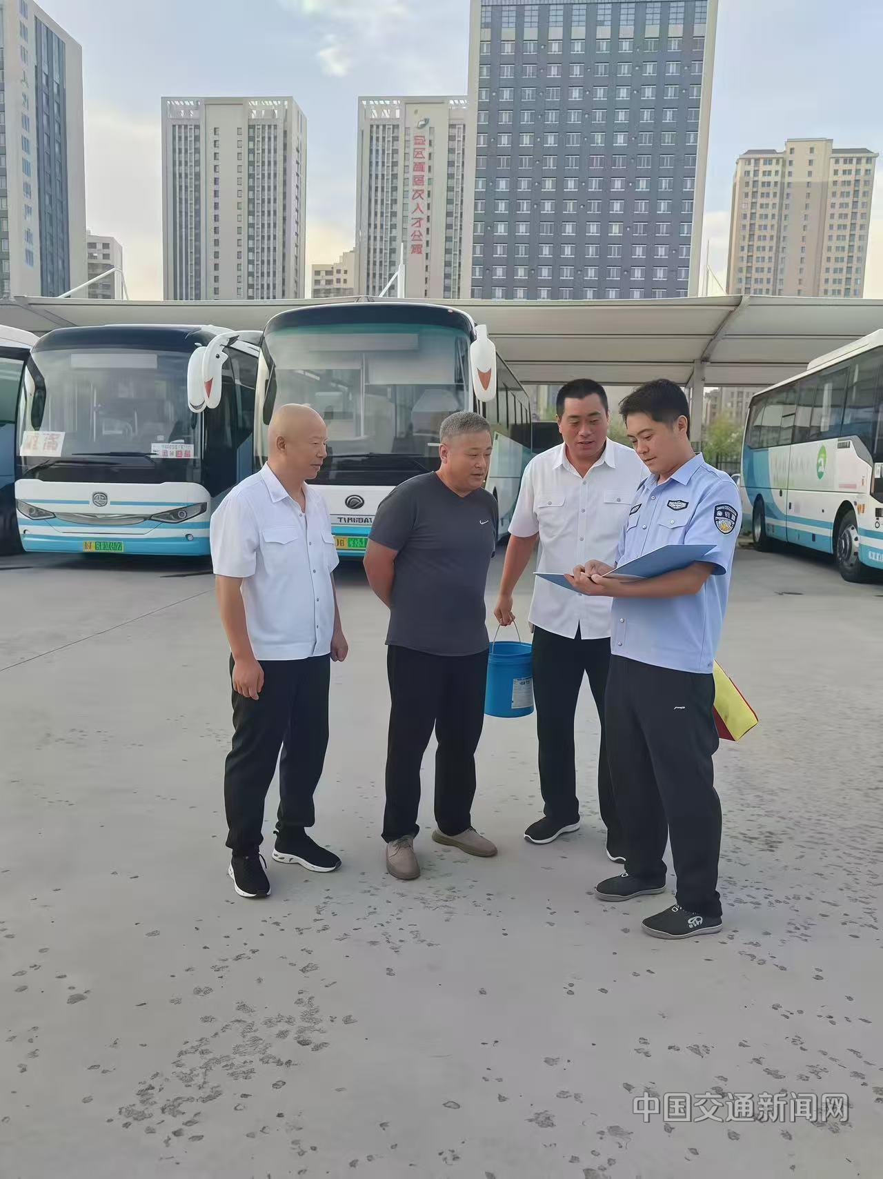 车轮向安途(图4)