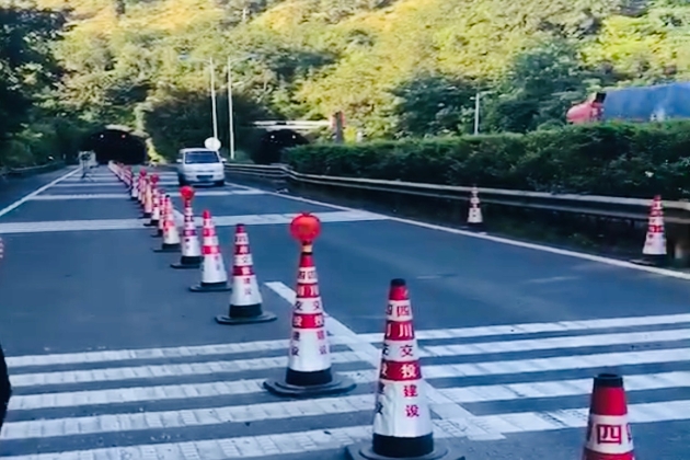 四川交通设施：连接山河间的纽带