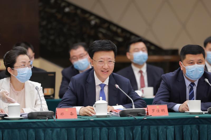 罗佳明代表发言（欧阳杰  摄）.jpg