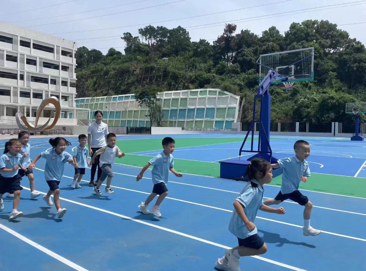 天博tb综合体育【广东】开学啰！中交人助力中山惠民工程建设(图2)