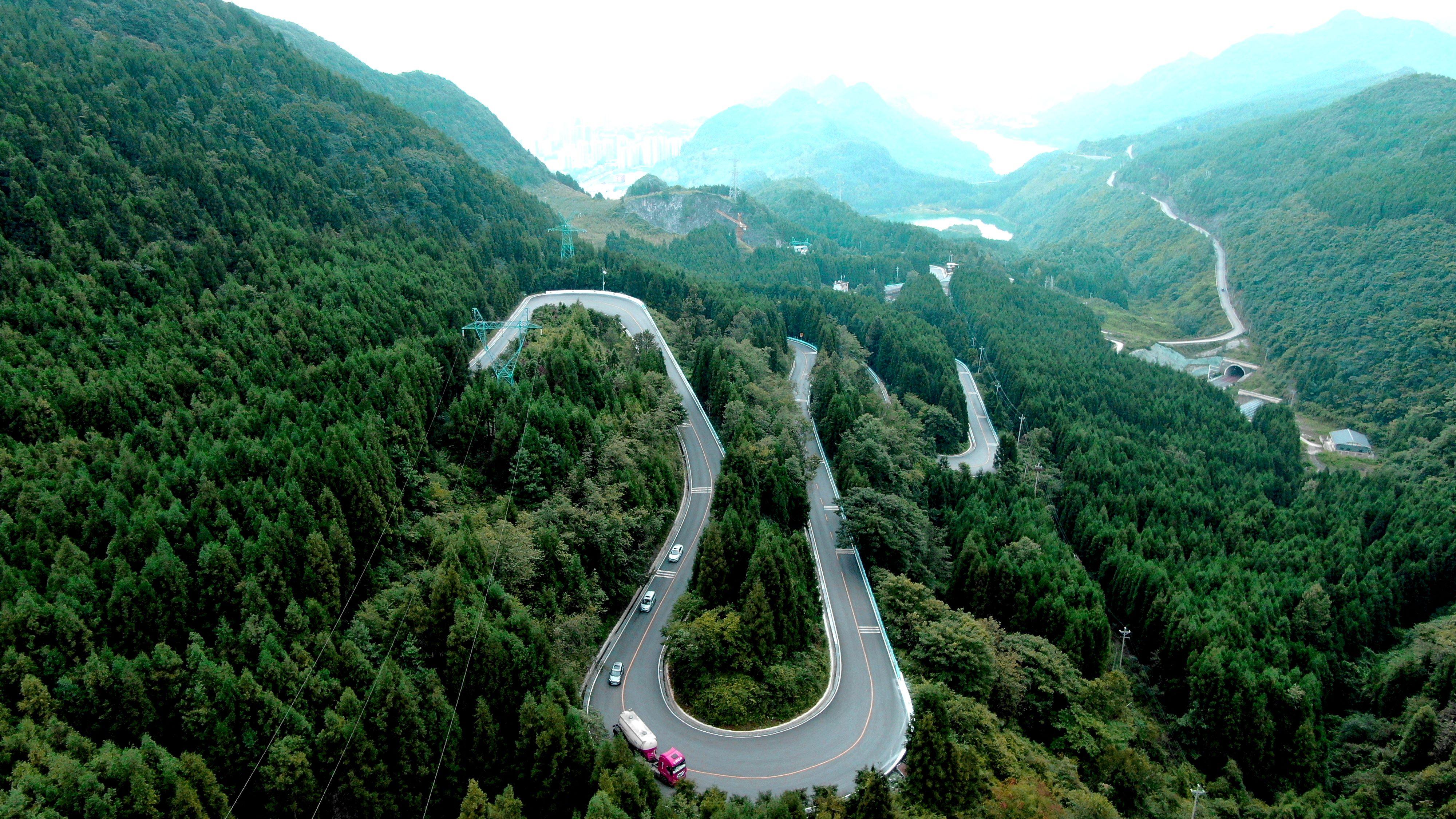 科学决策赋能贵州普通公路养护