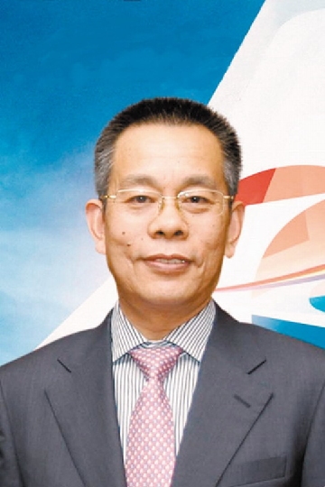 马须伦代表建议加大对空闹的惩处力度