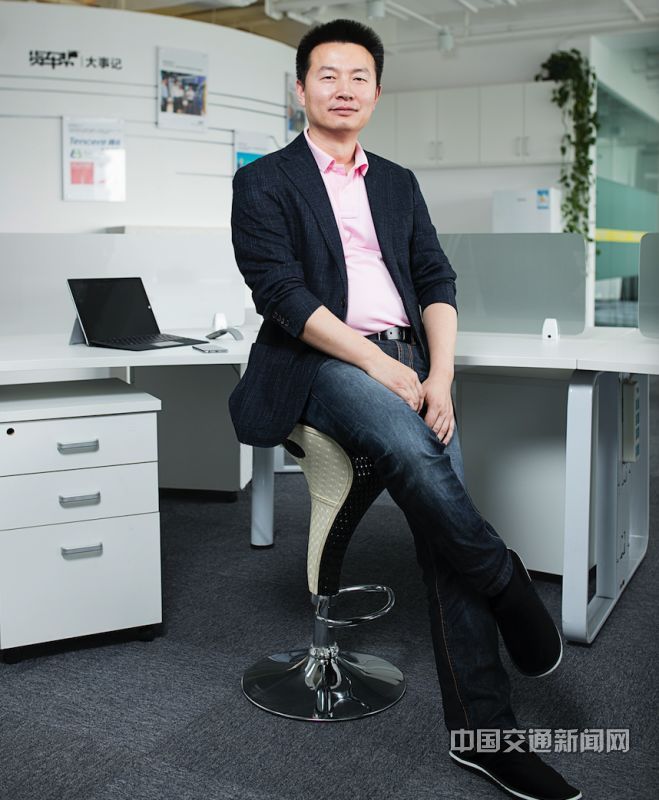 戴文建__中国交通新闻网