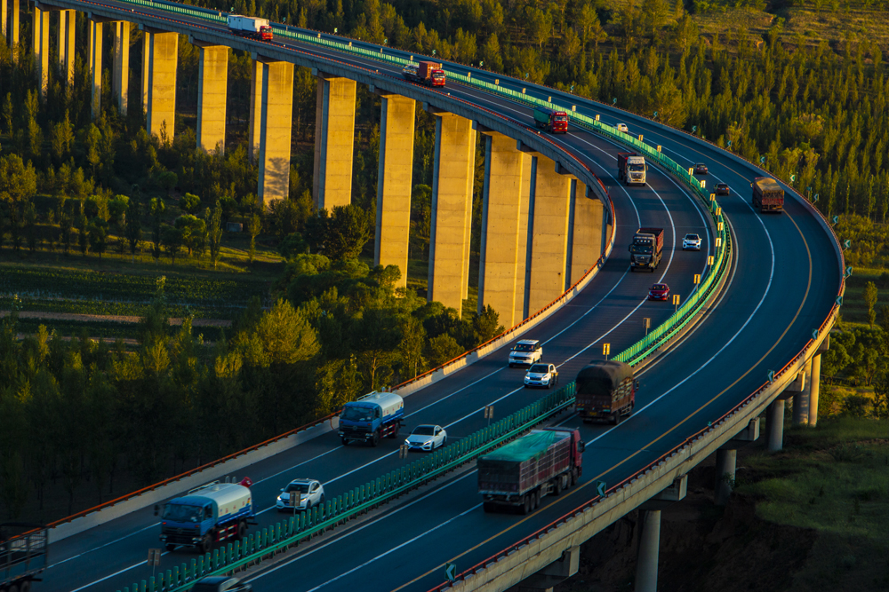 交通新闻网,未经本网授权,任何单位及个人不得转载,摘编或以其他方式