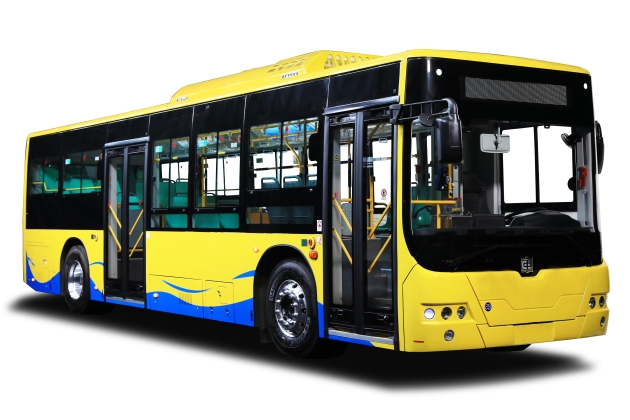 中车电动teg6105bev13__中国交通新闻网