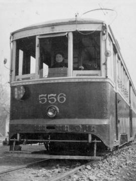 1950年的有轨电车。.jpg