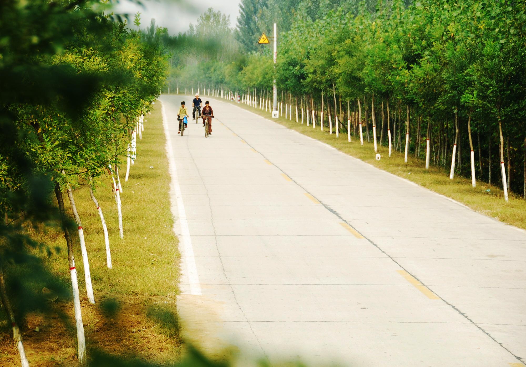 6.平整洁净榜样路.jpg