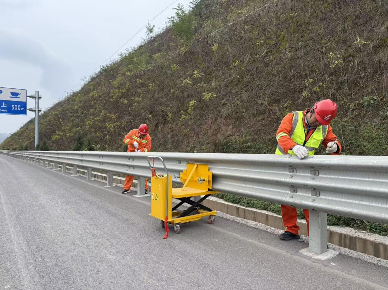 山西：标准立新勇实践 创新增效筑坦途